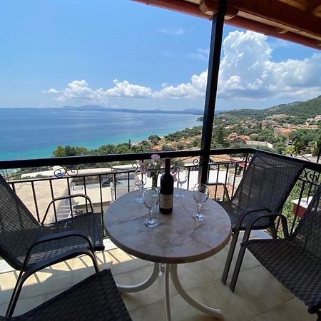 Emilios See View Apartment 巴尔巴蒂 外观 照片