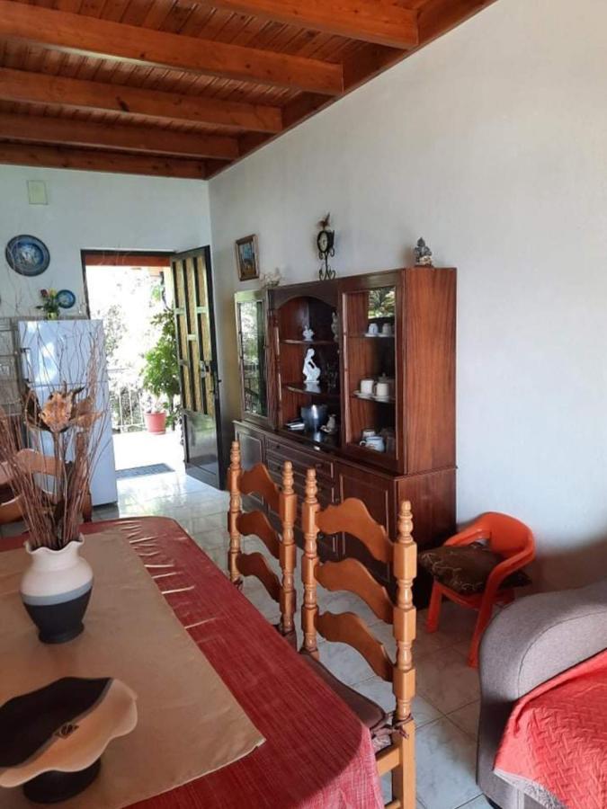 Emilios See View Apartment 巴尔巴蒂 外观 照片