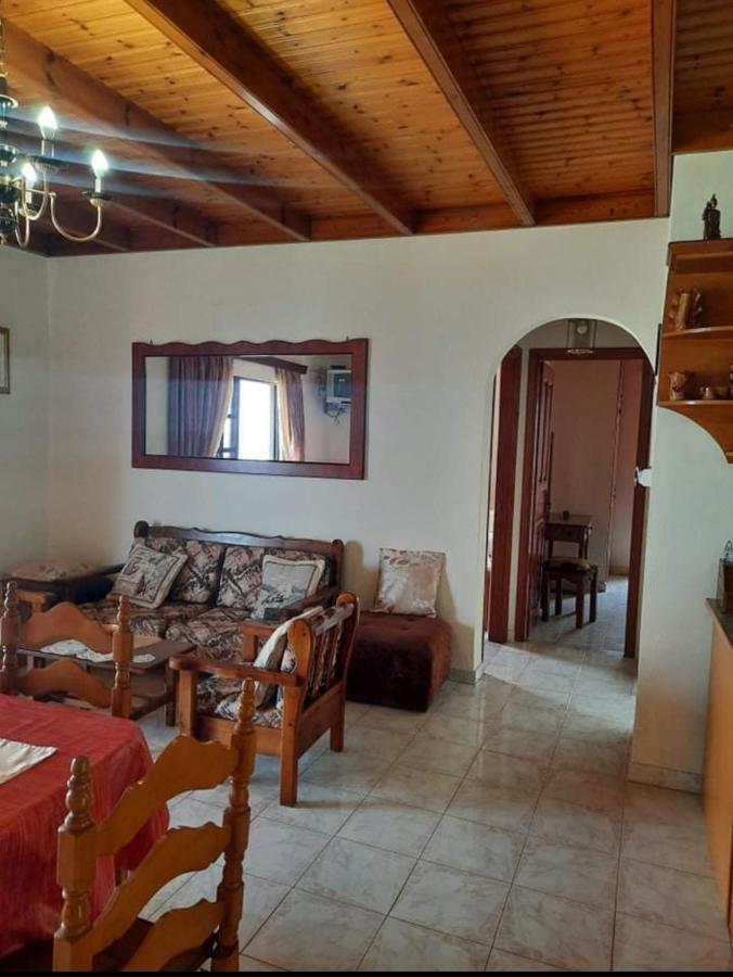 Emilios See View Apartment 巴尔巴蒂 外观 照片