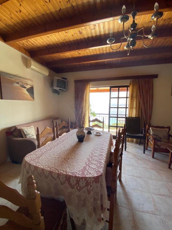 Emilios See View Apartment 巴尔巴蒂 外观 照片