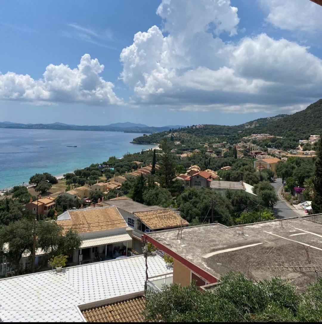 Emilios See View Apartment 巴尔巴蒂 外观 照片