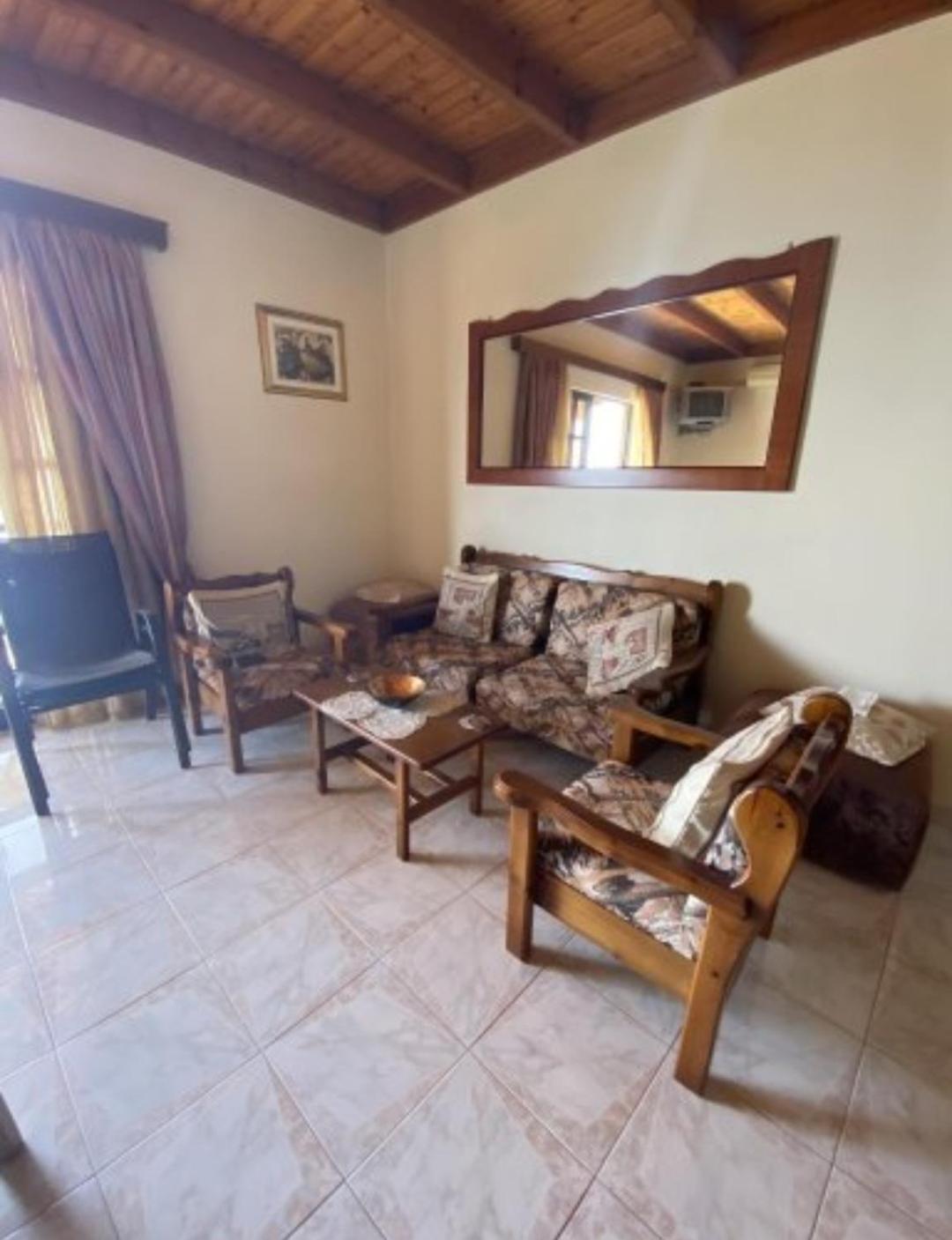 Emilios See View Apartment 巴尔巴蒂 外观 照片