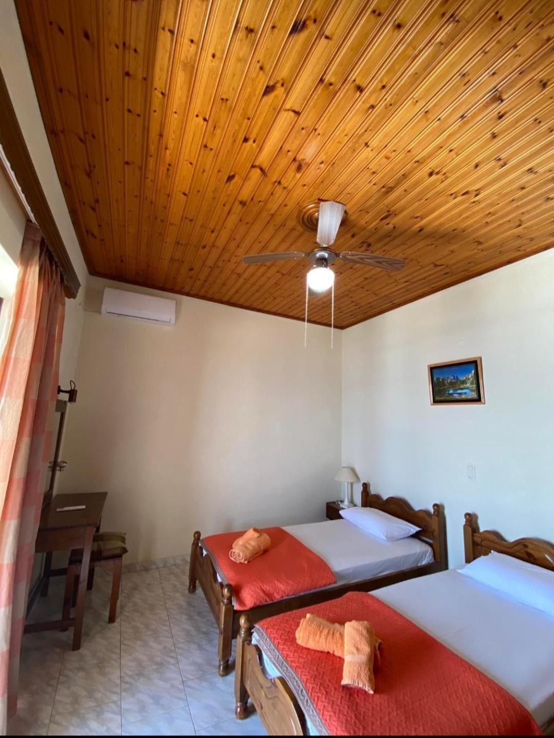 Emilios See View Apartment 巴尔巴蒂 外观 照片