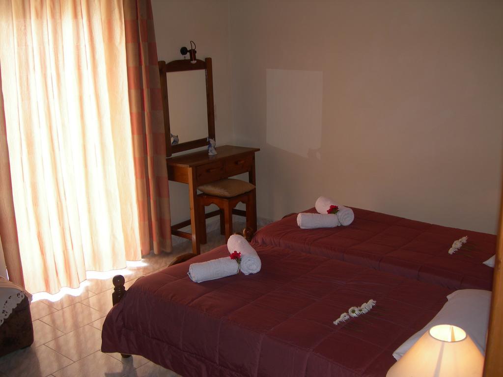 Emilios See View Apartment 巴尔巴蒂 外观 照片